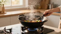 7 Best Cast Iron Wok in 2026