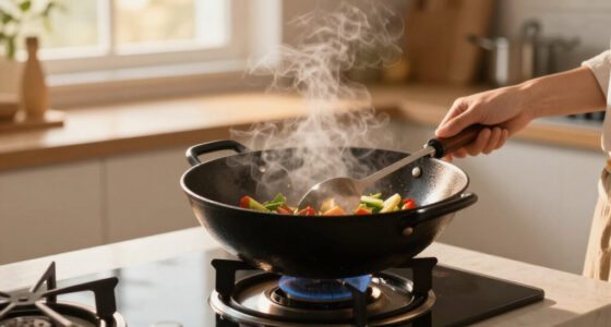 7 Best Cast Iron Wok in 2026