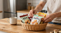 7 Best Cookie Snack Packs in 2026