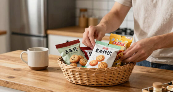 7 Best Cookie Snack Packs in 2026