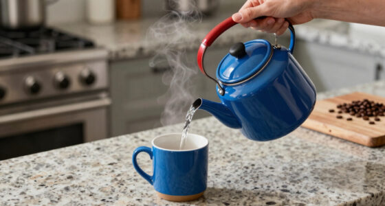 7 Best Enamel Coffee Pot in 2026
