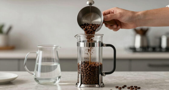 7 Best French Press For Cold Brew in 2026