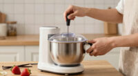 7 Best Hand Crank Ice Cream Maker in 2026
