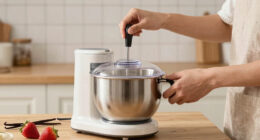 7 Best Hand Crank Ice Cream Maker in 2026