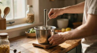 7 Best Hand Crank Ice Cream Maker in 2026