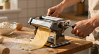 7 Best Hand Crank Pasta Maker For Beginners in 2026