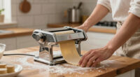7 Best Hand Crank Pasta Maker in 2026