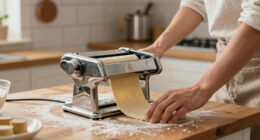 7 Best Hand Crank Pasta Maker in 2026