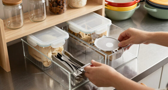 7 Best Home Organization Products in 2026