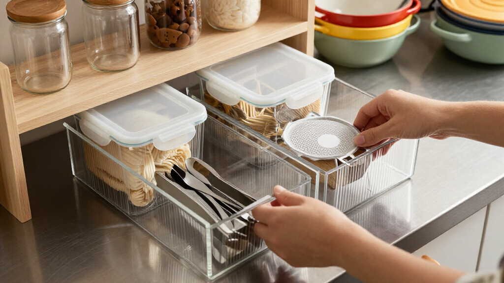 7 Best Home Organization Products in 2026