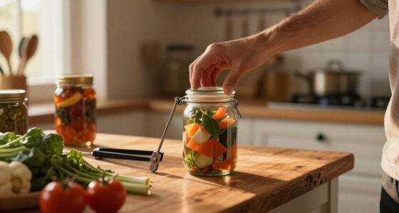7 Best Manual Food Preservation Tools in 2026