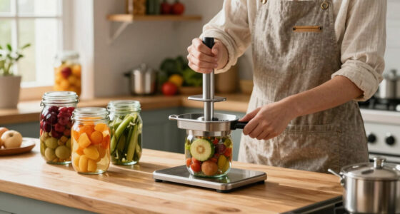 7 Best Manual Food Preservation Tools in 2026