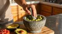 7 Best Mortar And Pestle For Guacamole in 2026