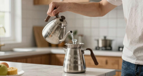 7 Best Percolator Coffee Pot in 2026