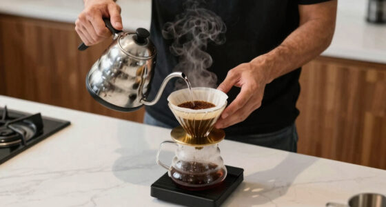 7 Best Pour Over Coffee Maker For One Cup in 2026