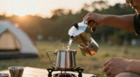7 Best Stovetop Espresso Maker For Camping in 2026
