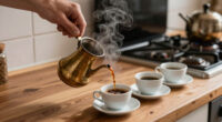 7 Best Turkish Coffee Pot in 2026