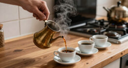 7 Best Turkish Coffee Pot in 2026