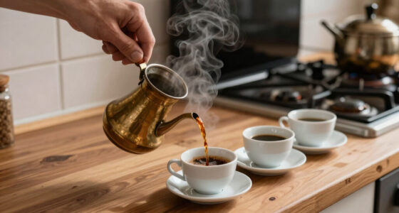 7 Best Turkish Coffee Pot in 2026