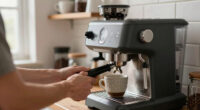 8 Best Budget Manual Espresso Machine in 2026