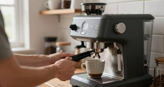 8 Best Budget Manual Espresso Machine in 2026