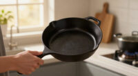 8 Best Cast Iron Skillet For Beginners in 2026