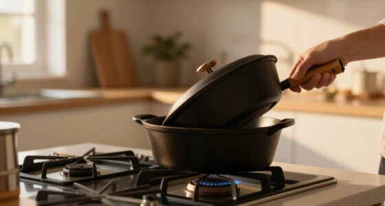 8 Best Dutch Oven Under 100 in 2026