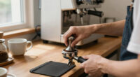 8 Best Espresso Tamper in 2026