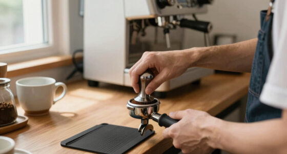 8 Best Espresso Tamper in 2026