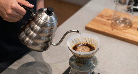 8 Best Gooseneck Kettle For Pour Over in 2026