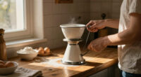 8 Best Hand Crank Flour Sifter in 2026