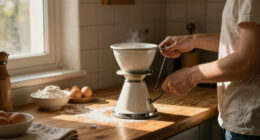 8 Best Hand Crank Flour Sifter in 2026