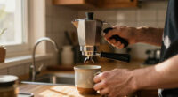 8 Best Manual Espresso Maker For Travel in 2026