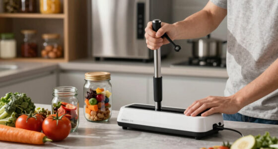 8 Best Manual Food Preservation Tools in 2026