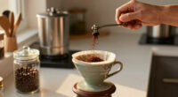 8 Best Manual Grinder For Pour Over in 2026