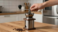 8 Best Manual Grinder Under 50 in 2026