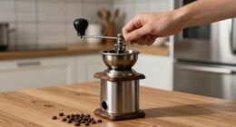 8 Best Manual Grinder Under 50 in 2026