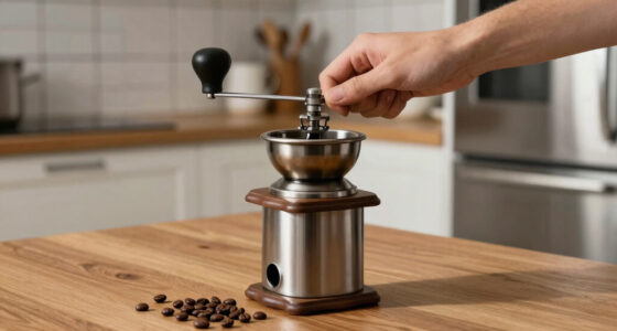8 Best Manual Grinder Under 50 in 2026