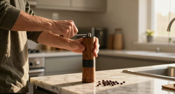 8 Best Manual Grinder Under 50 in 2026