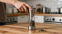 8 Best Manual Spice Grinder in 2026