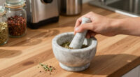 8 Best Mortar And Pestle in 2026