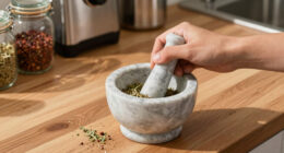 8 Best Mortar And Pestle in 2026