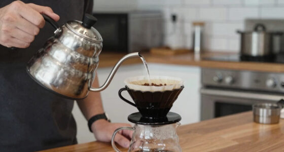 8 Best Pour Over Coffee Maker in 2026