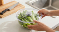 8 Best Salad Spinner in 2026