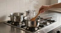 8 Best Stainless Steel Cookware Set in 2026