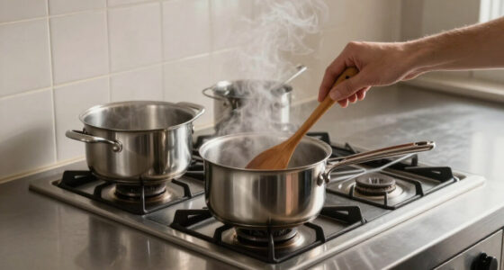 8 Best Stainless Steel Cookware Set in 2026