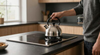 8 Best Stovetop Kettle For Induction in 2026