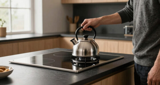 8 Best Stovetop Kettle For Induction in 2026
