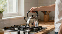 8 Best Whistling Tea Kettle in 2026