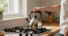 8 Best Whistling Tea Kettle in 2026